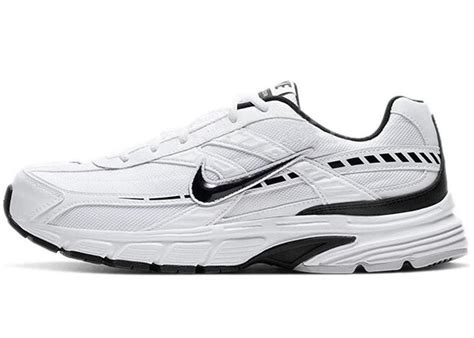 nike initiator herren schwarz weiß|Nike initiator white black stockx.